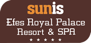 Sunis Efes Royal Palace Resort ve Spa Hotel